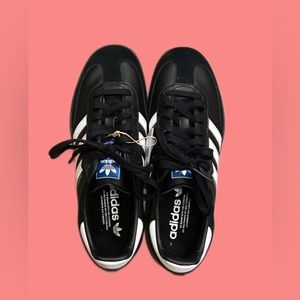 Adidas Sambas